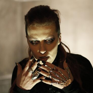Ola Goth I