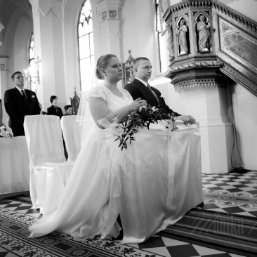 Dorota i Piotr