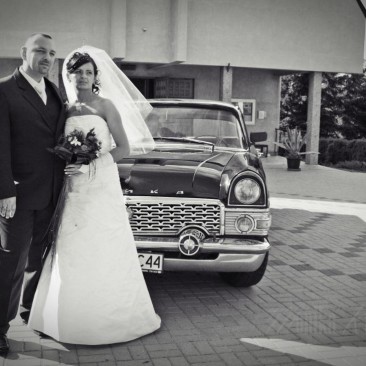 Iwona i Piotr