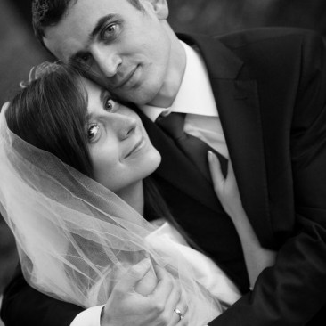 Iza i Daniel
