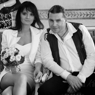 Marta i Krzysztof