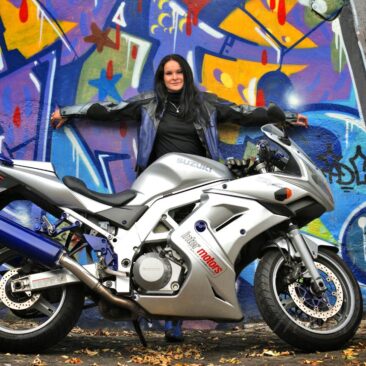 Aśka & Suzuki