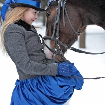 Paulina & Ares