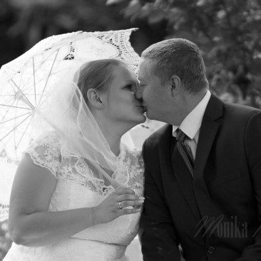 Dorota i Piotr – plener