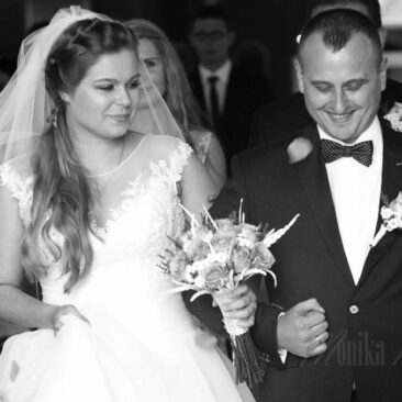 Aneta i Grzegorz