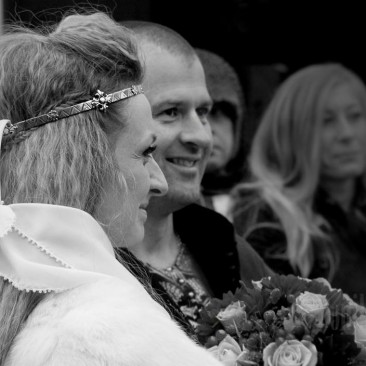 Tomasz i Barbara