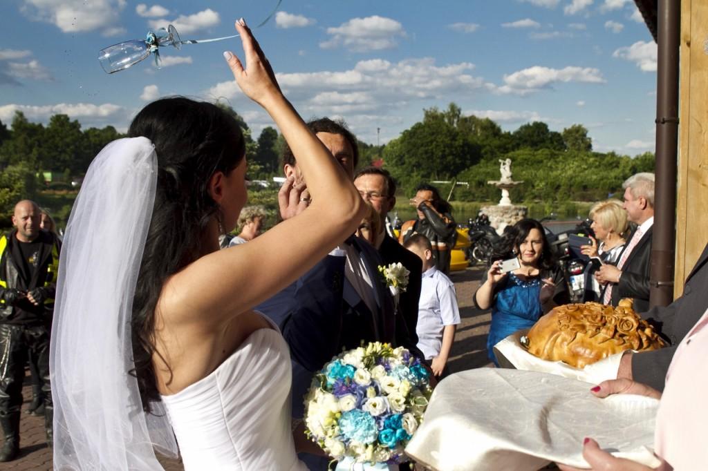 Monika Kaczor Fotografia Ślubna