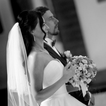 Agnieszka i Bartłomiej