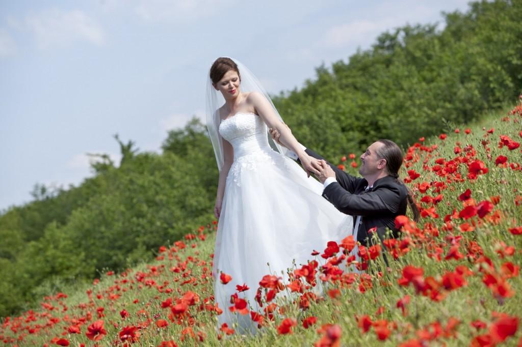 Monika Kaczor Fotografia Ślubna